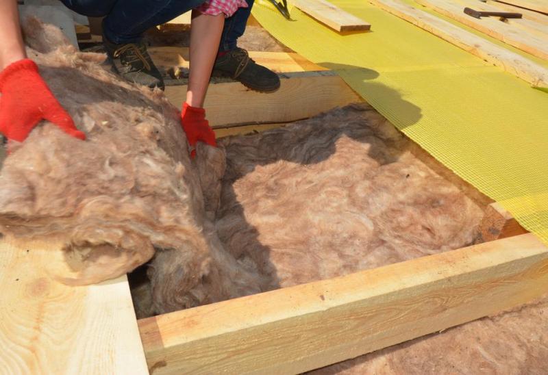 Comment l'isolation du plancher r&eacute;duit vos d&eacute;penses &agrave; Montagnat