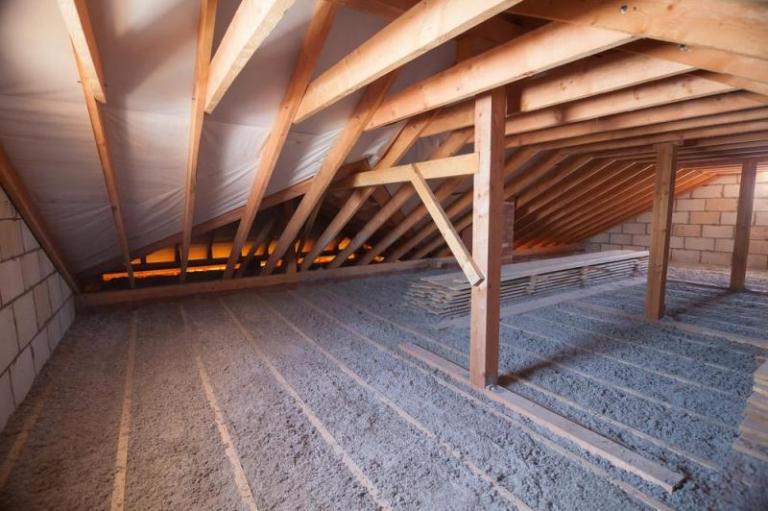 Les avantages durables d'une isolation des murs bien réalisée