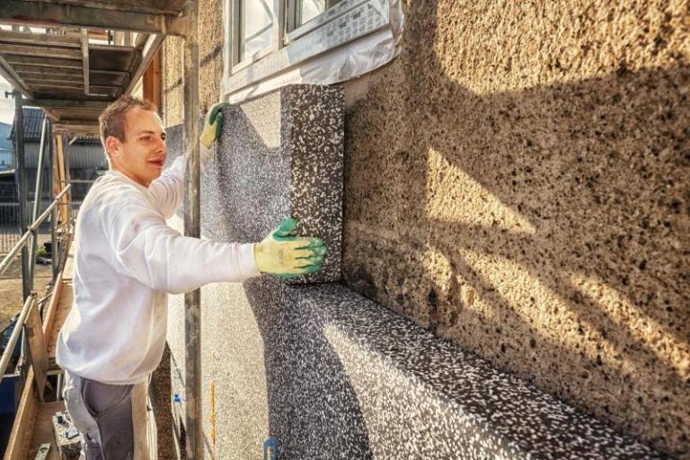 Les solutions d'isolation thermique qui transformeront votre confort intérieur