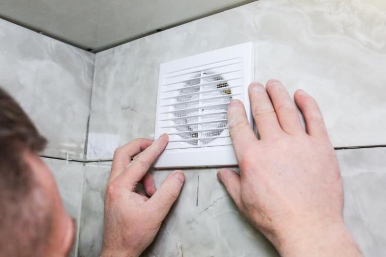 Traitement de l'humidité dans votre maison, les méthodes efficaces à connaître